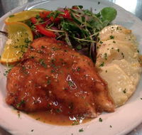 Fairways Tavern - Sydneys Hotel