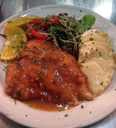 Fairways Tavern - Sydneys Hotel 0