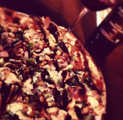 Central Lounge Bar & Restaurant - Sydneys Hotel 0