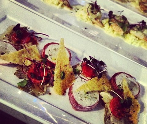 Central Lounge Bar & Restaurant - Sydneys Hotel 1