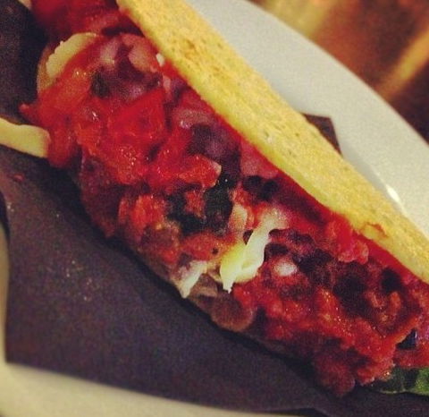 Central Lounge Bar & Restaurant - Sydneys Hotel 3