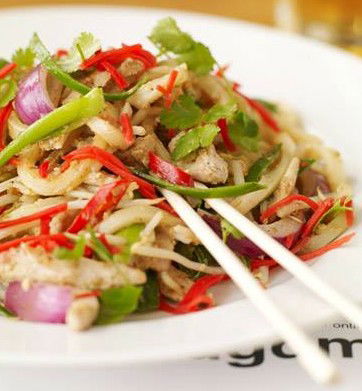 Wagamama - Sydneys Hotel 0