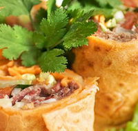 Albany Creek Thai Restaurant - Sydneys Hotel