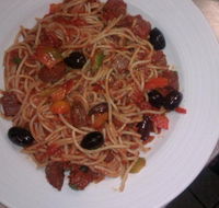 Little Roma Italian Restaurant - Sydneys Hotel