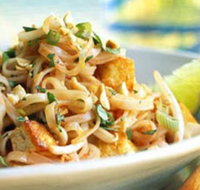 Siam Garden Thai Restaurant - Sydneys Hotel