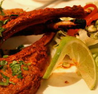Rasoi Indian Cuisine - Sydneys Hotel