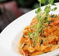 Toscanis Cafe Bar Restaurant - Sydneys Hotel