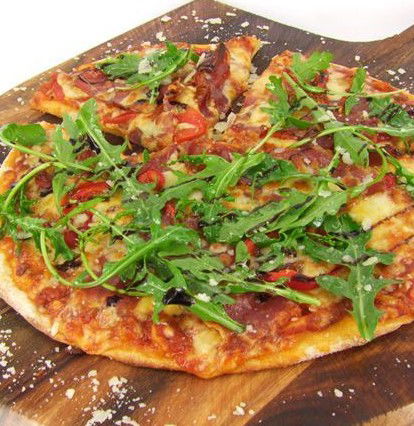Aldente Pizzaria & Ristarantee Italiano - Sydneys Hotel 2