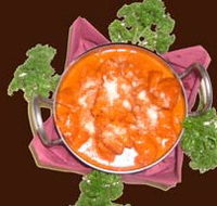 Scherhazade Indian Restaurant - Sydneys Hotel
