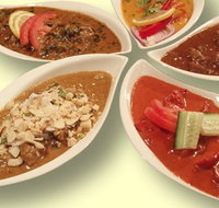 Bengal Curry House - Sydneys Hotel