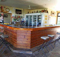 Thai Dee Restaurant - Sydneys Hotel