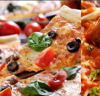 Santo's Pizzeria Authentic Italian Restaurant - Sydneys Hotel