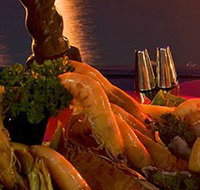 Golden Gondola Cruising - Sydneys Hotel