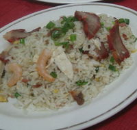 Willow Garden Chinese Restaurant - Sydneys Hotel