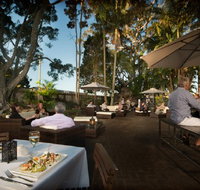 Fig Restaurant  Bar - Sydneys Hotel