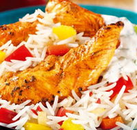 Swagat Indian Restaurant - Sydneys Hotel