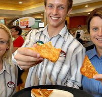 Sizzler - Sydneys Hotel
