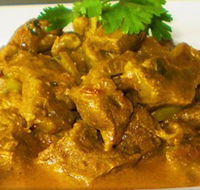 Kastury's Indian Cuisine - Sydneys Hotel