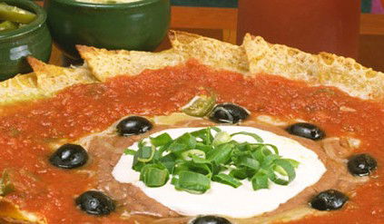 Montezumas Mexican Restaurant - Sydneys Hotel 0