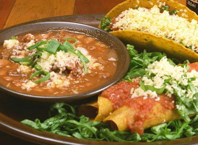 Montezumas Mexican Restaurant - Sydneys Hotel 2