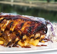 Mulu Char Steakhouse - Sydneys Hotel