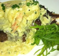 De Vito's Place - Sydneys Hotel