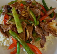 Sitar Indian Restaurant Kenmore - Sydneys Hotel
