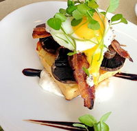 Berardo's On The Beach - Sydneys Hotel
