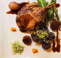 The London Club - Sydneys Hotel