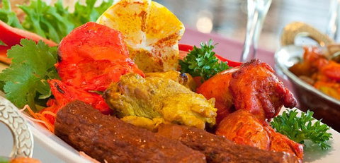 Randhawa Indian Cuisine - Sydneys Hotel 0