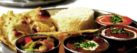 Randhawa Indian Cuisine - Sydneys Hotel 1