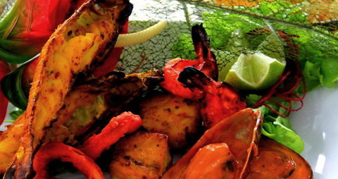 Randhawa Indian Cuisine - Sydneys Hotel 2