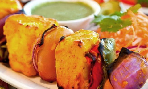 Randhawa Indian Cuisine - Sydneys Hotel 3