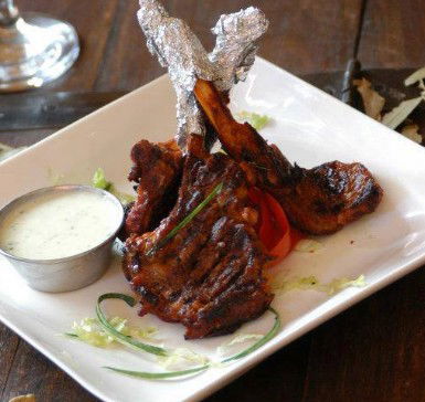 Sitar Indian Restaurant Coorparoo - Sydneys Hotel 3