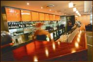 Terrace Hotel - Sydneys Hotel 0