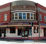 Union Hotel - Sydneys Hotel