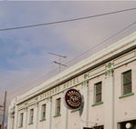 Standard Hotel - Sydneys Hotel