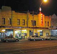 Railway Hotel - Sydneys Hotel
