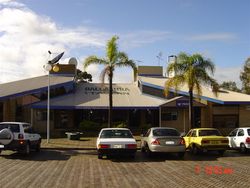 Sydneys Hotel