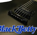 Black Betty's - Sydneys Hotel