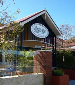 Thornlie WA Sydneys Hotel