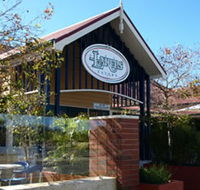 Lakers Tavern - Sydneys Hotel