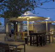 The Gate Bar  Bistro - Sydneys Hotel