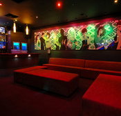 Geisha Bar - Sydneys Hotel