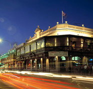 Sail  Anchor Pub Brewery - Sydneys Hotel