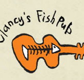 Clancy's Fish Pub - Sydneys Hotel