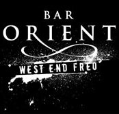 Bar Orient - Sydneys Hotel