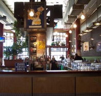 Foundry Pub  Grill - Sydneys Hotel