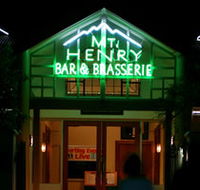 Mt Henry Tavern - Sydneys Hotel