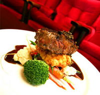 Empress Hotel - Sydneys Hotel